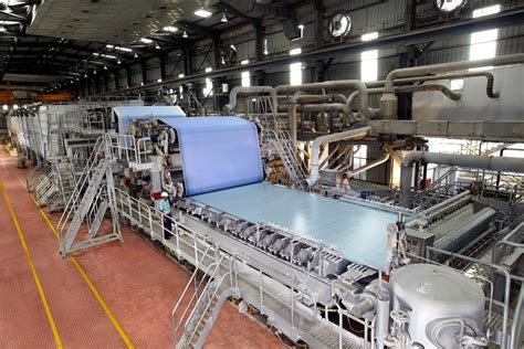 International Paper Company (IP) Company Profile & Facts .